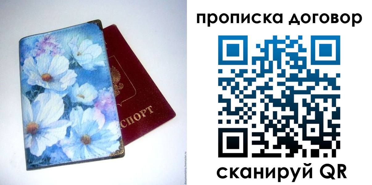 прописка в Сольцах